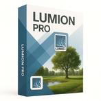 Lumion Pro, Ophalen, Nieuw, MacOS