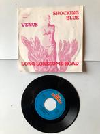 Shocking Blue: Venus ( 1984; NM), Rock en Metal, 7 inch, Zo goed als nieuw, Single