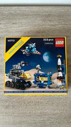 Lego 40712 micro Rocket Launchpad - NIEUW!!, Ensemble complet, Lego, Enlèvement ou Envoi, Neuf