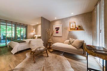 Mooie vakantiestudio te huur voor 2 personen.  beschikbaar voor biedingen