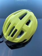 Fietshelm regelbaar maat l, Fietsen en Brommers, Verzenden, Zo goed als nieuw, L, Heer of Dame