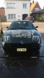 Fiat Coupe 1.8 16v te restaureren, Auto's, Particulier, Te koop, Coupe
