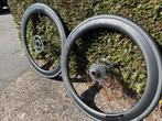 Syncros Capital 1 50 mm carbon wielset, Fietsen en Brommers, Ophalen, Gebruikt, Carbon