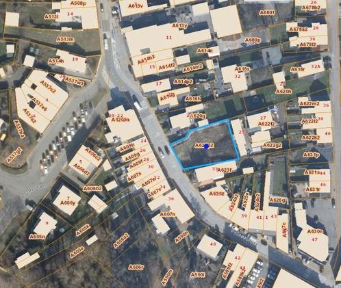 Grond te koop in Teralfene, Immo, Gronden en Bouwgronden, tot 200 m²