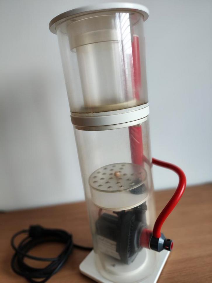 Mini Bubble King 160, Dieren en Toebehoren, Vissen | Aquaria en Toebehoren, Zo goed als nieuw, Overige typen, Ophalen