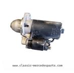 Startmotor Mercedes m102 190E 1.8 2.0 2.3 w124 200 230, Auto-onderdelen, Motor en Toebehoren, Ophalen of Verzenden, Gebruikt, Mercedes-Benz