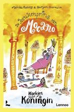 Kinderboek - De keukenprins van Mocano - deel 2, Neuf, Enlèvement ou Envoi, Fiction général, Mathilda Masters