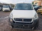Peugeot partner 1.6 HDI 3place utilitaires roul très bien, Euro 5, Achat, Entreprise, 3 places