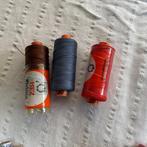 Naaigaren 30, zware stoffen, jeans, leder…Rhenax gold, Drima, Ophalen of Verzenden