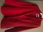 Superbe blazer rouge, Kleding | Dames, Jassen | Zomer, Ophalen of Verzenden, Nieuw, Rood