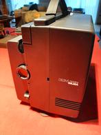 Projecteur de cinéma Duoplay Silma Delta 5, Enlèvement ou Envoi, Utilisé, Film, Autres types