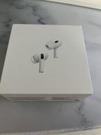 Apple AirPods Pro (2nd generation) met hoesje, Audio, Tv en Foto, Hoofdtelefoons, Ophalen, Gebruikt, Overige merken, Bluetooth