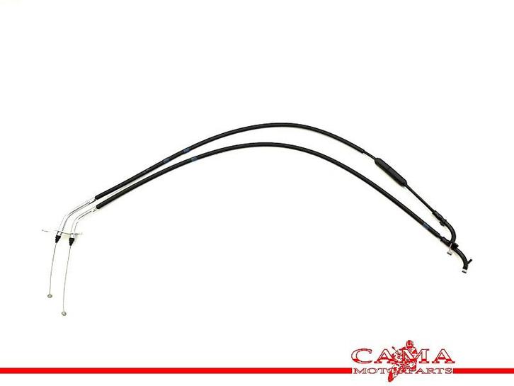 CABLE ACCELERATEUR YZF R3 R25 2019- (YZF-R25 YZF-R3 B7P), Motos, Pièces | Yamaha, Utilisé