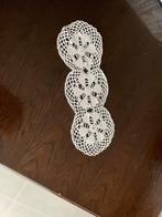 Handwerk katoenen doekjes uit te kiezen aan 5 euro per stuk, Ophalen of Verzenden, Zo goed als nieuw