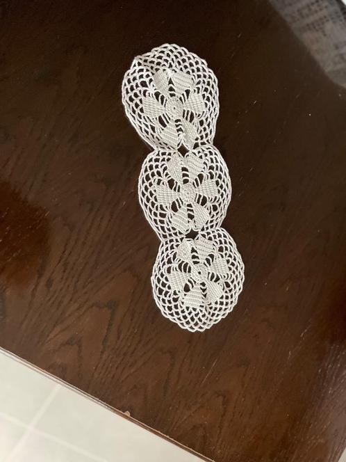 Handwerk katoenen doekjes uit te kiezen aan 5 euro per stuk, Huis en Inrichting, Woonaccessoires | Overige, Zo goed als nieuw