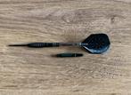 Dart pijlen + shafts, Sport en Fitness, Darts, Ophalen of Verzenden, Zo goed als nieuw, Pijlen