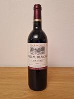 Château Blaignan - 2007 - Médoc - 75 cl, Frankrijk, Nieuw, Ophalen of Verzenden, Rode wijn
