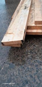 Planche sapin 25 x 5 x 240 cm, Ophalen of Verzenden, Zo goed als nieuw