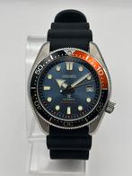 Seiko Prospex SPB097J1 “Twilight Blue” - 39 mm, Staal, Ophalen of Verzenden, Zo goed als nieuw, Seiko