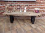 sidetable - bijzettafel - muurtafel, Ophalen of Verzenden