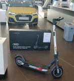 E-step ninebot G30 Audi versie, Fietsen en Brommers, Steps, Nieuw, Elektrische step (E-scooter), Ninebot G30 Audi, Ophalen