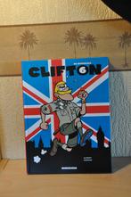Clifton - Integraal 6, Boeken, Stripverhalen, Ophalen of Verzenden, Nieuw