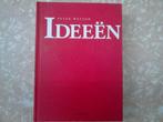 Ideeën - De geschiedenis van het menselijk denken, Ophalen of Verzenden, Zo goed als nieuw