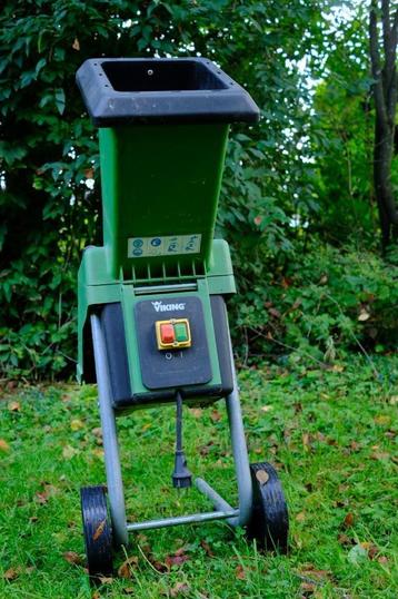 Broyeur Viking GE 110 beschikbaar voor biedingen