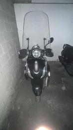 Sym fiddle 2 Euro 5, Fietsen en Brommers, Scooters | SYM, Ophalen, Klasse A (25 km/u), Zo goed als nieuw, Benzine