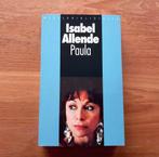 BOEK Paula (Isabel Allende), Enlèvement ou Envoi, Isabel Allende, Reste du monde