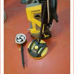 Hogedrukreiniger, Tuin en Terras, Ophalen, Gebruikt