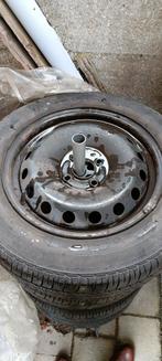 Band + velg, Enlèvement, Pneu(s)