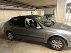 Seat leon stella 2004 1,6 NL wagen, Auto's, Seat, Stof, 4 cilinders, 5 deurs, Particulier