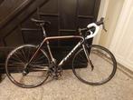 Stevens Ultegra carbon racefiets - Dura Ace, Fietsen en Brommers, Ophalen, Zo goed als nieuw, Carbon