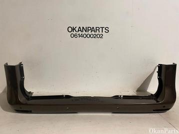Mercedes Vito W447 Achterbumper A4478800071 beschikbaar voor biedingen