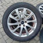 Winterbanden velgen Audi A4 B9 A5 A6 17inch 5 X 112 7mm ❄️, Ophalen