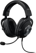 Logitech G PRO | Gaming Headset | zwart | Nieuw