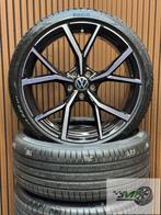 20" Vw Arteon Passat T Roc R ESTORIL 245 35 NIEUW BTW OEM, Auto-onderdelen, Banden en Velgen, 245 mm, Banden en Velgen, Nieuw