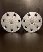 2 enjoliveurs d’origine Audi Q2 Q3 A3 A4 16", Enlèvement ou Envoi, Comme neuf