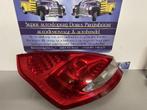 Ford Fiesta achterlicht Links, Auto-onderdelen, Verlichting, Gebruikt, Info@ford.com, Ford, Ford Motor Company