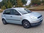 Ford Fiesta/ benzine / 1388 Cc/ 59 kw / Airco/ 5 deuren, 4 deurs, Electronic Stability Program (ESP), Bedrijf, 59 kW