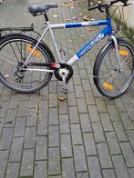 Mountainbike fiets Alu, Fietsen en Brommers, Ophalen, Gebruikt