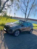 Kia sportage, Auto's, Particulier, Sportage, Te koop, Open dak