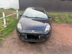 Fiat punt evo 2012  euro5 pour pieces moteur hs, Achat, Boîte manuelle, 1300 cm³, 5 portes