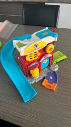 Toet toet auto’s brandweerkazerne, Kinderen en Baby's, Speelgoed | Vtech, Ophalen, Zo goed als nieuw