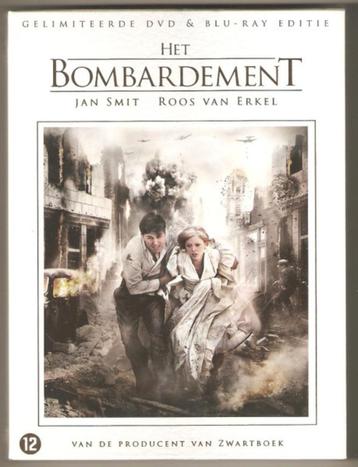 Het bombardement (Special Limited Edition)
