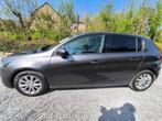 Peugeot 308 1.2 Style 81kW (EU6d-Temp) 10/2018, Voorwielaandrijving, Bruin, Leder en Stof, Particulier