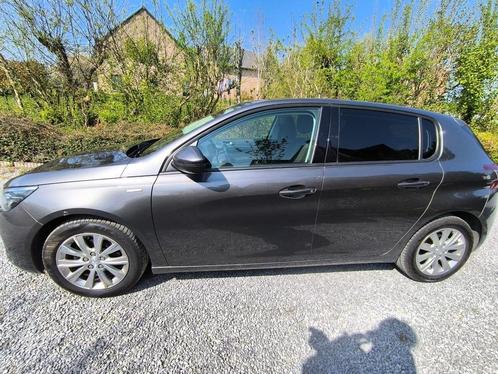 Peugeot 308 1.2 Style 81kW (EU6d-Temp) 10/2018, Auto's, Peugeot, Particulier, ABS, Achteruitrijcamera, Airbags, Airconditioning