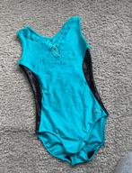 Turnmaillot, Ophalen of Verzenden, Zo goed als nieuw