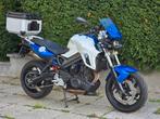BMW F800R motorfiets in zeer goede staat!, Motoren, Motoren | BMW, Particulier, Handvatverwarming